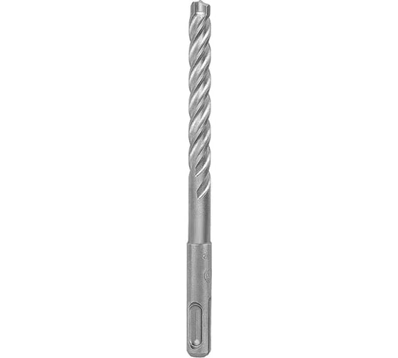 Бур по бетону SDS-plus 14x260 мм, 4 резца Expert EKF db-14-260-4x4 1