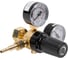 Редуктор углекислотный УР 6 6, 15/0.6 МПа, 15 м3/ч, поверенный KRASS 2117616PV 3