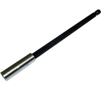 Удлинитель магнитный 150 мм для бит SKRAB 43458