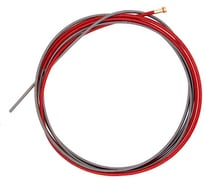 Канал подающий Basic 1.0-1.2 мм, 5.5 м, красный Оберон BS124.0035