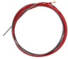 Канал подающий Basic 1.0-1.2 мм, 5.5 м, красный Оберон BS124.0035