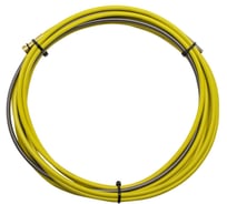 Канал подающий 1.2-1.6 мм, 5.5 м, желтый Оберон XL124.0044