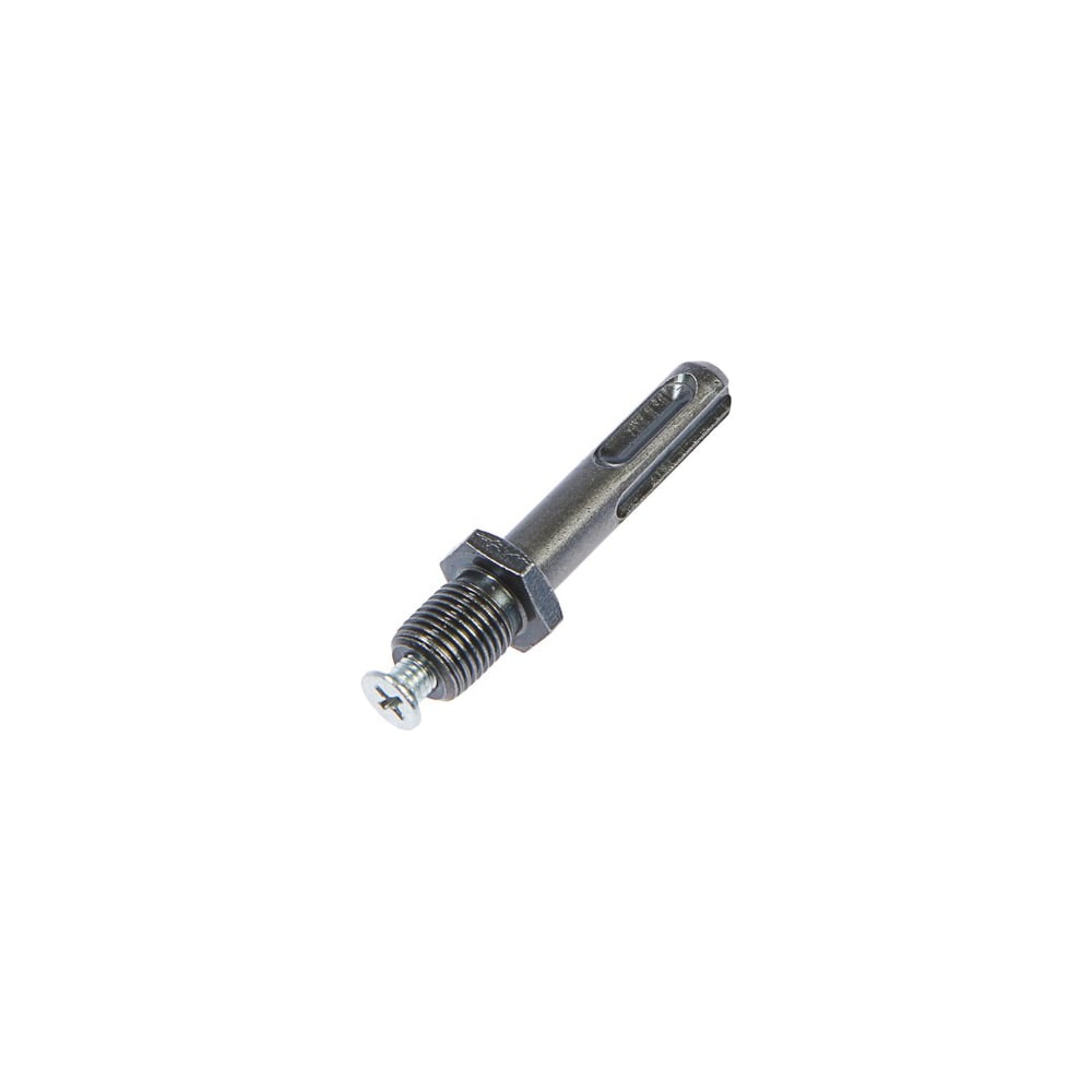 Адаптер SDS-plus на резьбу 1/2" для патрона TUNDRA 1032466 - выгодная ...