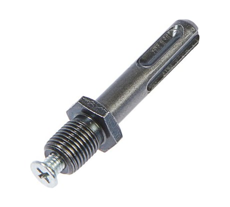 Адаптер SDS-plus на резьбу 1/2" для патрона TUNDRA 1032466