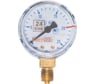 Манометр кислородный 25.0 МПа, 50 мм, М12x1.5, поверенный KRASS 2190107PV