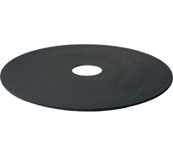 Зачистной круг Standard металл/нержавейка A24 RBF 27, 180x6х22.23 мм Flexione 10002488