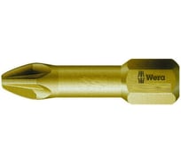 Бита 855/1 TH, PZ3, 25 мм WE-056925