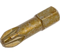 Бита 855/1 TH, PZ3, 25 мм WE-056925