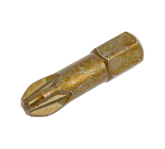 Бита 855/1 TH, PZ3, 25 мм WE-056925 1