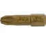 Бита 855/1 TH, PZ3, 25 мм WE-056925 3