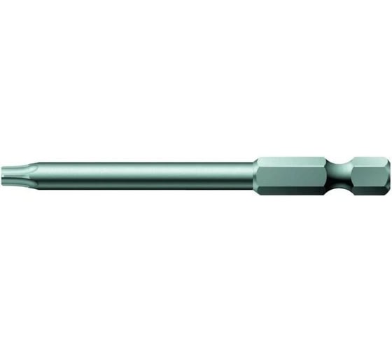 Бита 867/4 Z, TX10, 89 мм WERA WE-060186