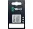 Биты 851/1 Z SB, PH 2, 25 мм, 2 шт WERA WE-073305 1