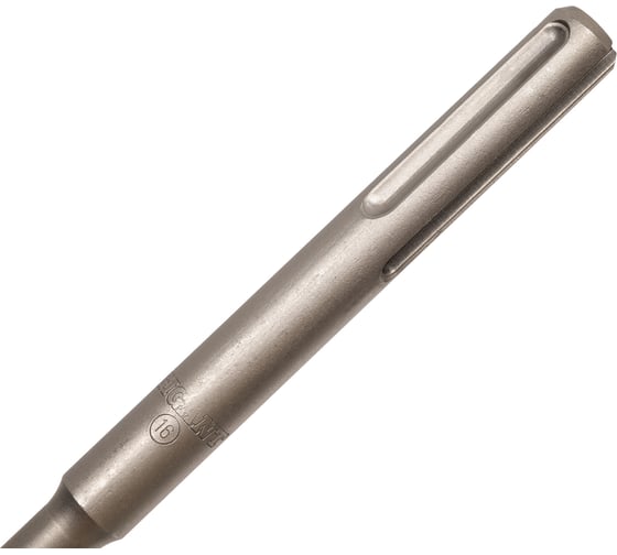 Бур SDS MAX 16x600 мм Gigant gmt-803