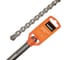 Бур SDS MAX 18x600 мм Gigant gmt-805 2