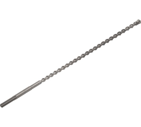 Бур SDS-MAX 18x670 мм Gigant gmt-806