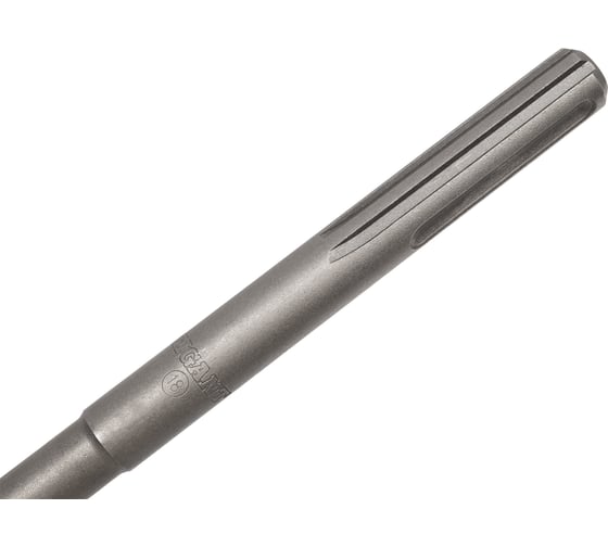 Бур SDS-MAX 18x670 мм Gigant gmt-806