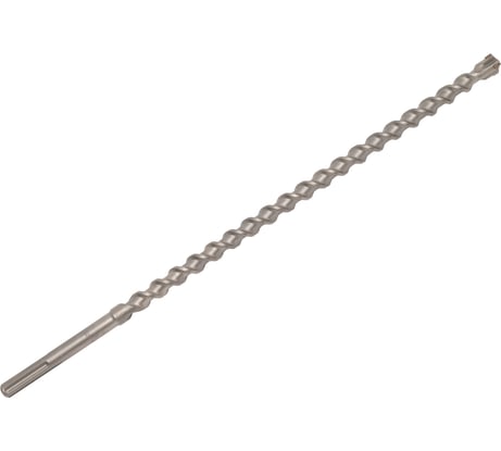 Бур SDS MAX 25x670 мм Gigant gmt-809