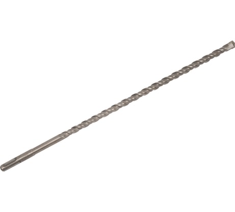 Бур SDS+ 10x360 мм Gigant gpt-801