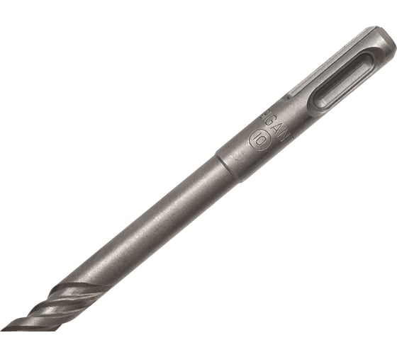 Бур SDS+ 10x360 мм Gigant gpt-801