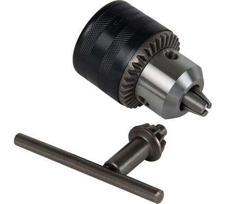 Патрон ключевой 1/2", 1.5-13 мм Optimus OPT-DC1211