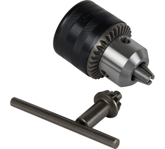 Патрон ключевой 1/2", 1.5-13 мм Optimus OPT-DC1211