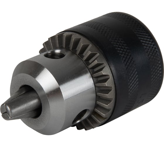 Патрон ключевой 3/8", 1.5-10 мм Optimus OPT-DC3811