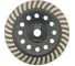 Фреза алмазная Turbo Extra ФАТ-Т 180х4.5х22.23 мм SKYWER SK-FATT180 1