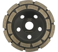 Фреза алмазная сегментная Extra ФАТ-С 125х5х22.23 мм SKYWER SK-FATC125