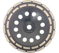 Фреза алмазная сегментная Extra ФАТ-С 230х5х22.23 мм SKYWER SK-FATC230