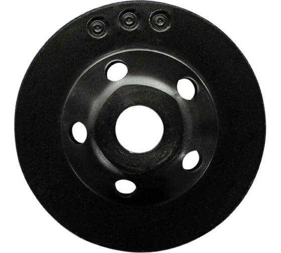 Фреза алмазная Turbo Extra ФАТ-Т 125х4.5х22.23 мм SKYWER SK-FATT125