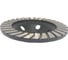 Фреза алмазная Turbo Extra ФАТ-Т 125х4.5х22.23 мм SKYWER SK-FATT125 2