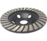 Фреза алмазная Turbo Extra ФАТ-Т 125х4.5х22.23 мм SKYWER SK-FATT125 3