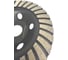 Фреза алмазная Turbo Extra ФАТ-Т 125х4.5х22.23 мм SKYWER SK-FATT125 6