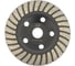 Фреза алмазная Turbo Extra ФАТ-Т 125х4.5х22.23 мм SKYWER SK-FATT125 1