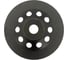 Фреза алмазная Turbo Extra ФАТ-Т 150х4.5х22.23 мм SKYWER SK-FATT150 4