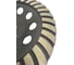 Фреза алмазная Turbo Extra ФАТ-Т 150х4.5х22.23 мм SKYWER SK-FATT150 5