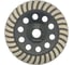 Фреза алмазная Turbo Extra ФАТ-Т 150х4.5х22.23 мм SKYWER SK-FATT150 1