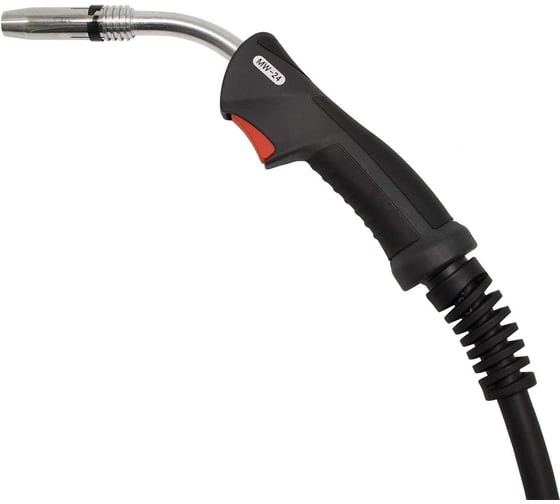 Горелка MW-24 Basic 5 м, Air/Euro Оберон BS012.0105