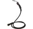 Горелка MW-24 Basic 5 м, Air/Euro Оберон BS012.0105 2