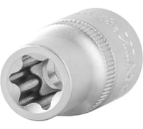 Головка торцевая глубокая TORX Е20, 3/8DR S12S2320 THORVIK 054318