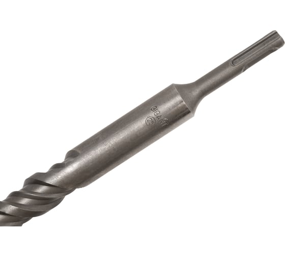 Бур SDS+ 25x1200 мм Gigant gpt-805