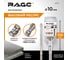 Бур по бетону (10х310 мм; SDS-plus) RAGE by VIRA 561031 4