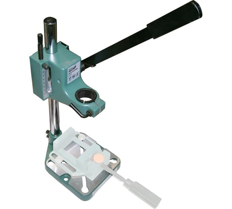 Стойка 410х60х43мм для дрели SKRAB 25520