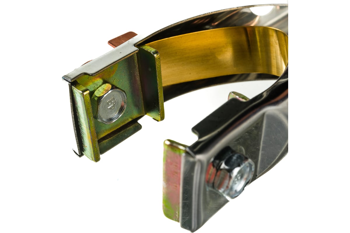 Зажим массы Пластина 300А SKRAB 27621 - выгодная цена, отзывы ...