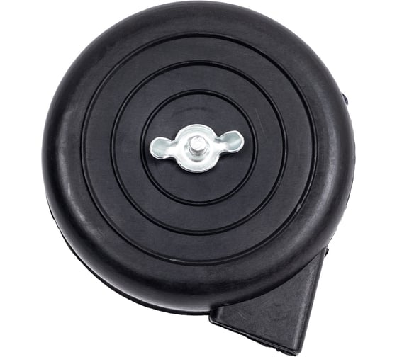 Фильтр воздушный для компрессора AF01 1/2" BlackWeld 6702bw