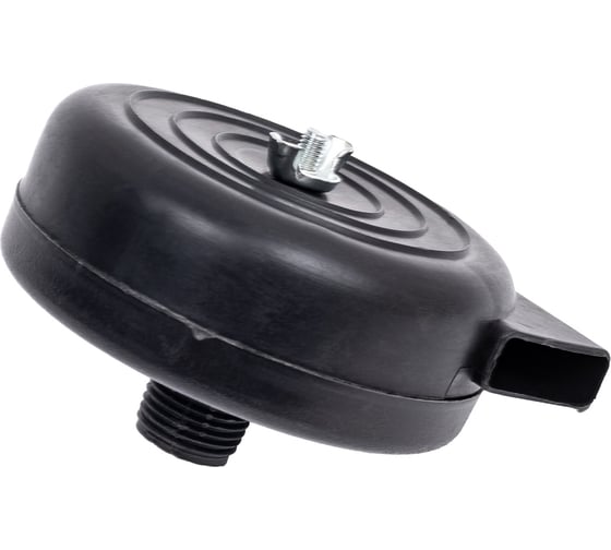 Фильтр воздушный для компрессора AF01 1/2" BlackWeld 6702bw