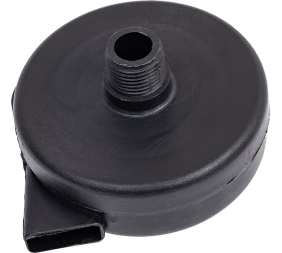 Фильтр воздушный для компрессора AF01 1/2" BlackWeld 6702bw