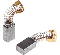 Щетки угольные RD (2 шт; 6х10х14.7 мм) для Makita СВ-100 AUTOSTOP HAMMER 77435