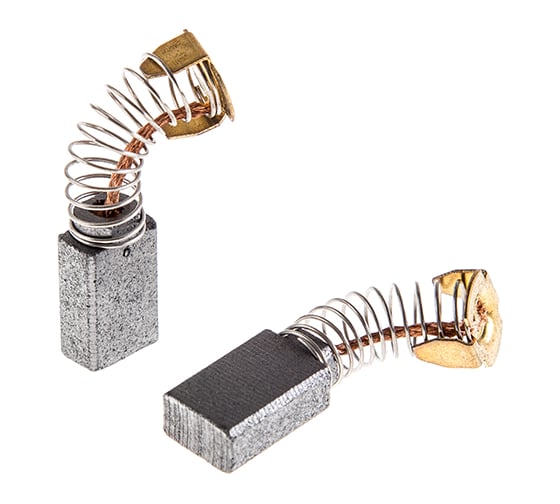 Щетки угольные RD (2 шт; 6х10х14.7 мм) для Makita СВ-100 AUTOSTOP HAMMER 77435 1