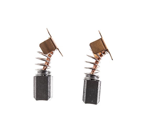 Щетки угольные RD (2 шт; 7х7.3х9.8 мм) для Makita СВ-430 AUTOSTOP HAMMER 91616